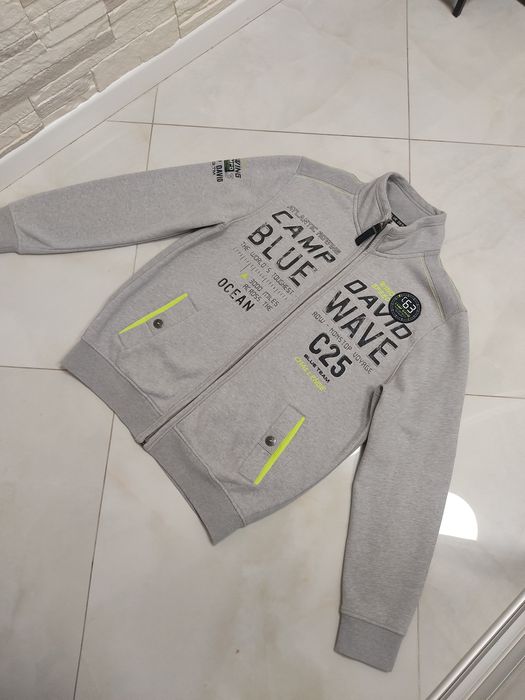 Толстовка Camp David розмір L