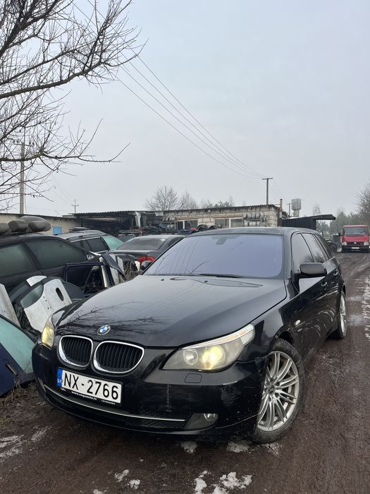 Авторозборка бмв BMW e60 e61