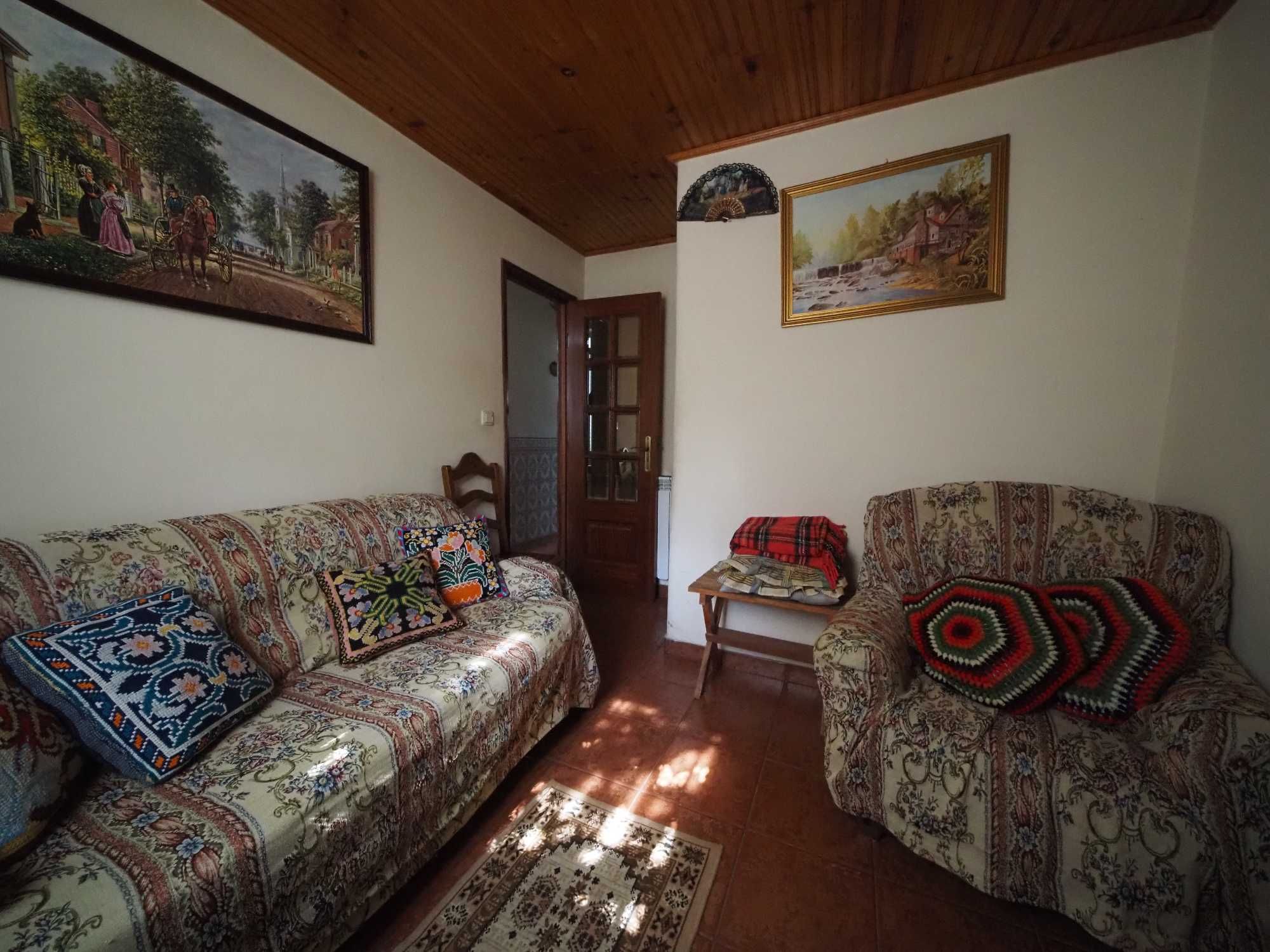 Moradia Alijó Presandães