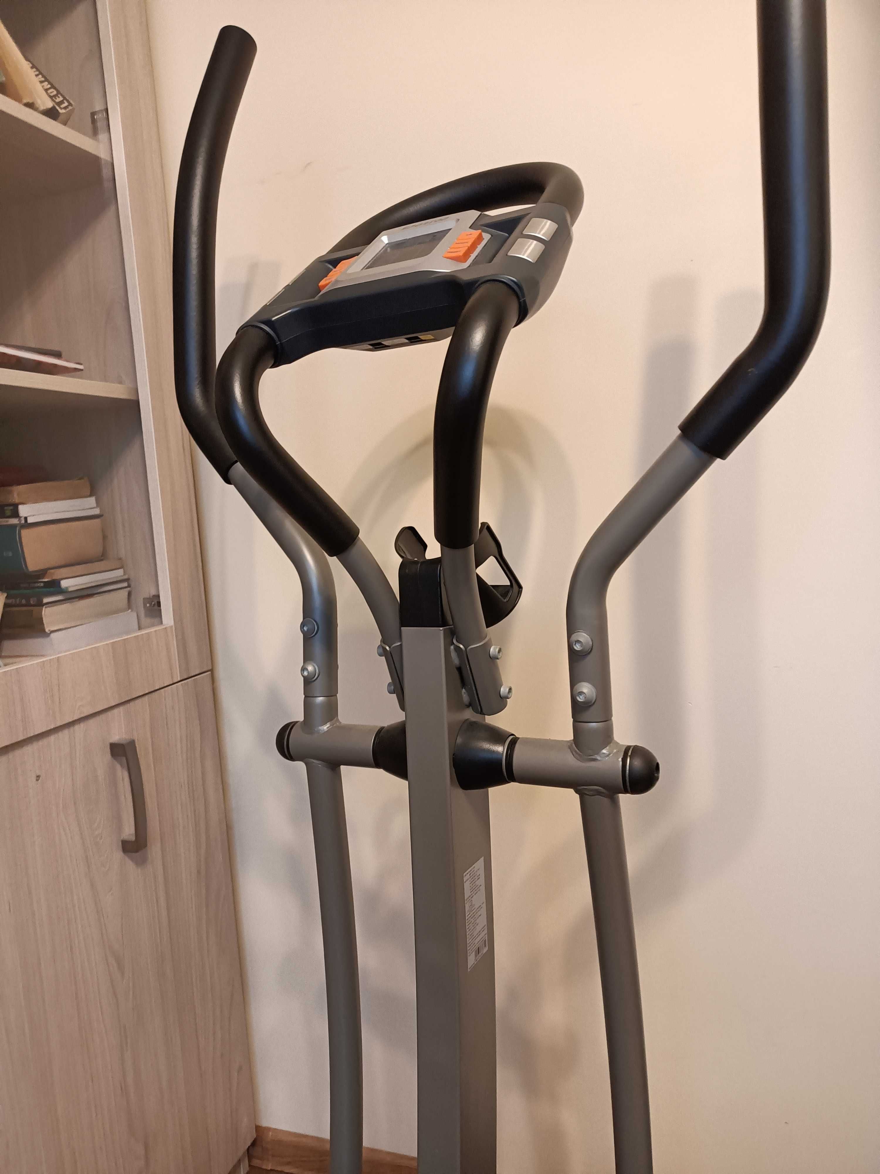 orbitrek magnetyczny  E 850P