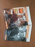 Passwors Reset A2+/B1 Student's Book+Workbook