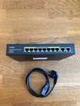 Switch PoE Cudy GS1010PE