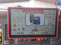 TABLET LENOVO M 10 fhd plus  Igo primo truck