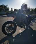 UM Renagade Vegas 125cc