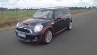 Mini Cooper Clubman JCW oryginał !!!