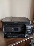 Epson EcoTank L6270 – Wi-Fi, duplex, skaner