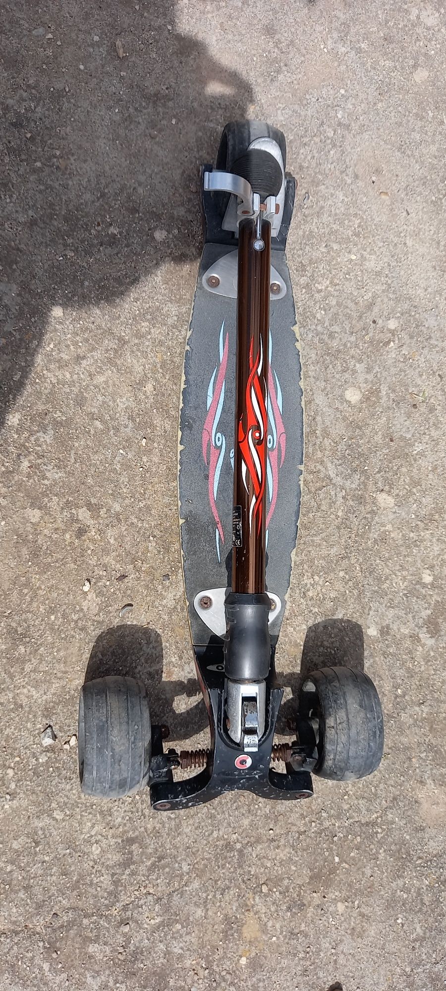 2 Kickboard k2 e Micro