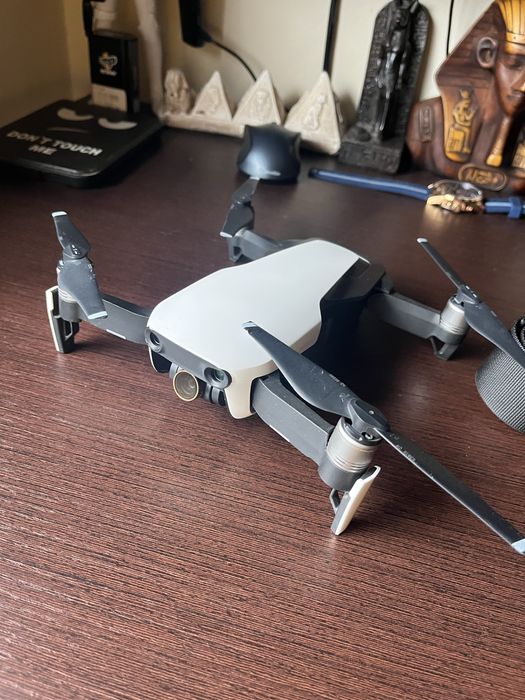 Drone DJI Mavic Air Combo + Bolsa de transporte