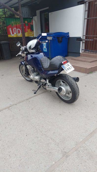 2 motocykle Suzuki gsx 1100g