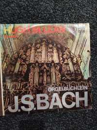 J. S. Bach "Orgelbuchlein"
