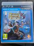 PS3 Medieval Moves Wyprawa Trupazego Playstation 3