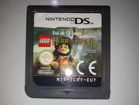 LEGO Lord of the Rings - Nintendo DS - wersja DE