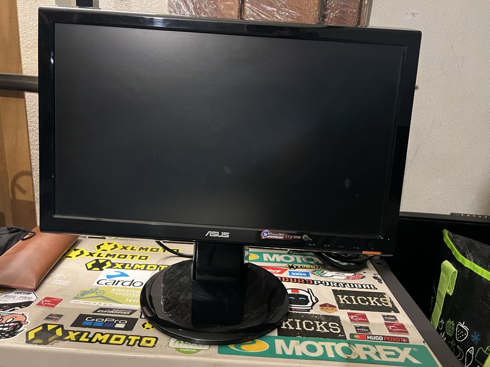 Monitor Asus VH192D