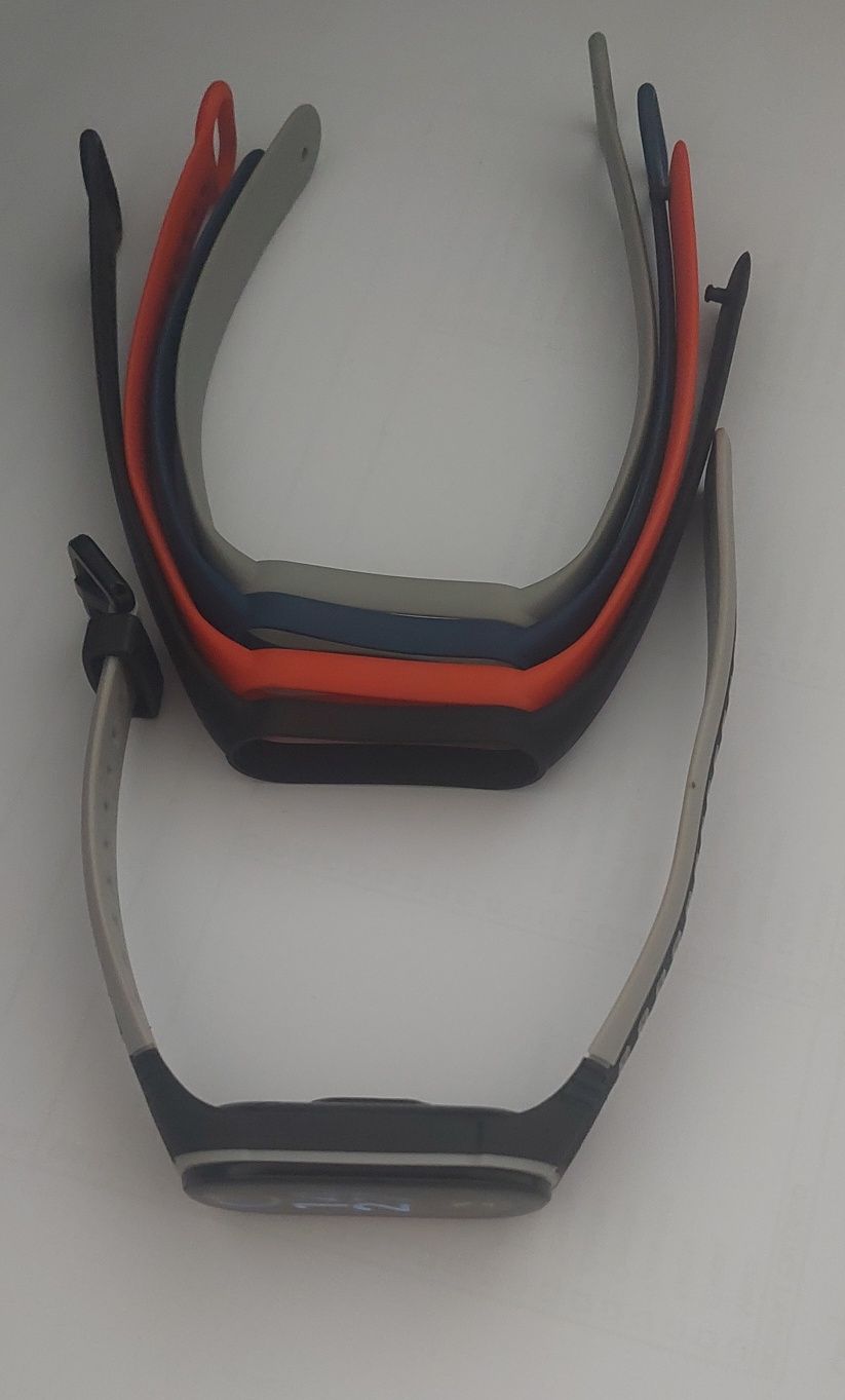 Xiaomi mi band 7