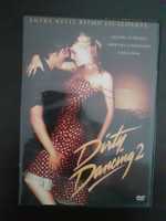 Dvd Dirty Dancing 2