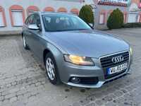 Audi A4 B8 1.8TFSI  Navi // Klima // 2009