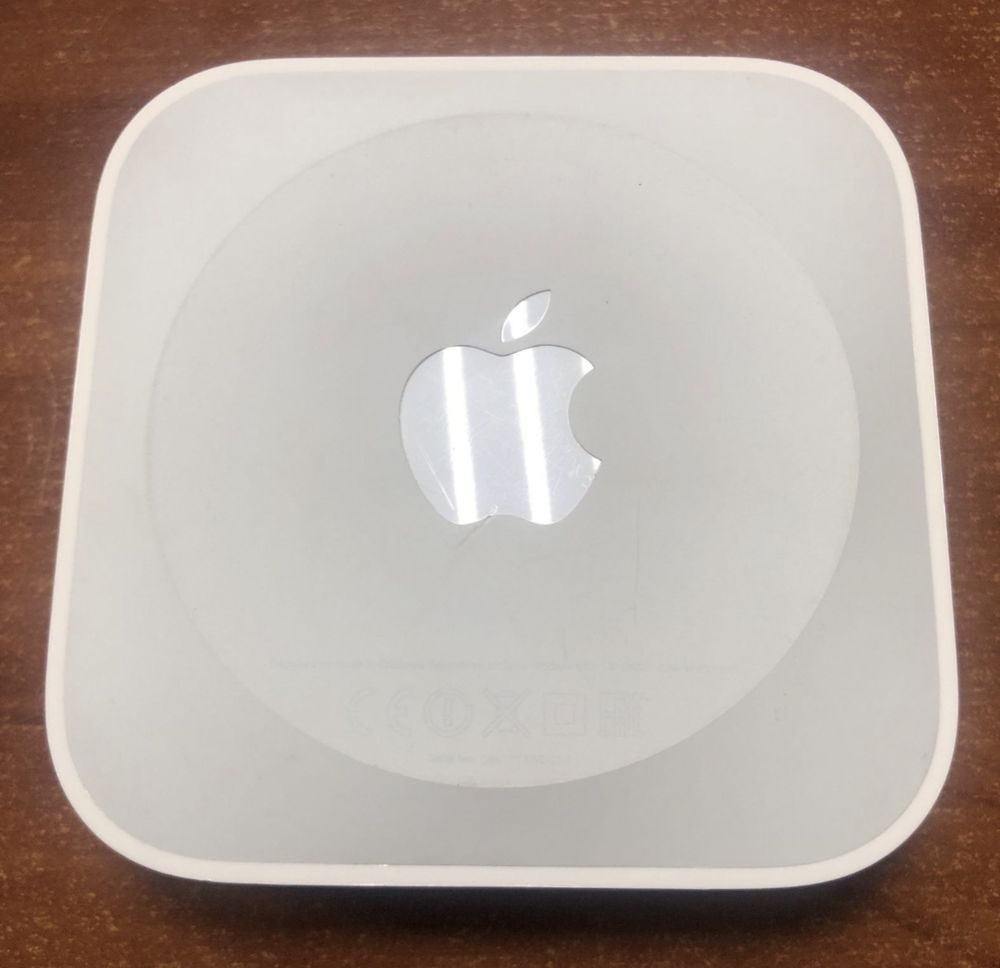 Роутер Apple AirPort Express A 1392 Американець