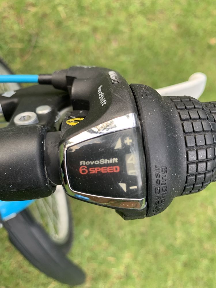 Rower dziecięcy Btwin