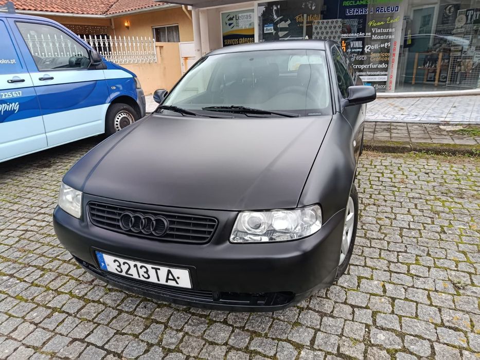 Audi A3 1.6 Sport 16
