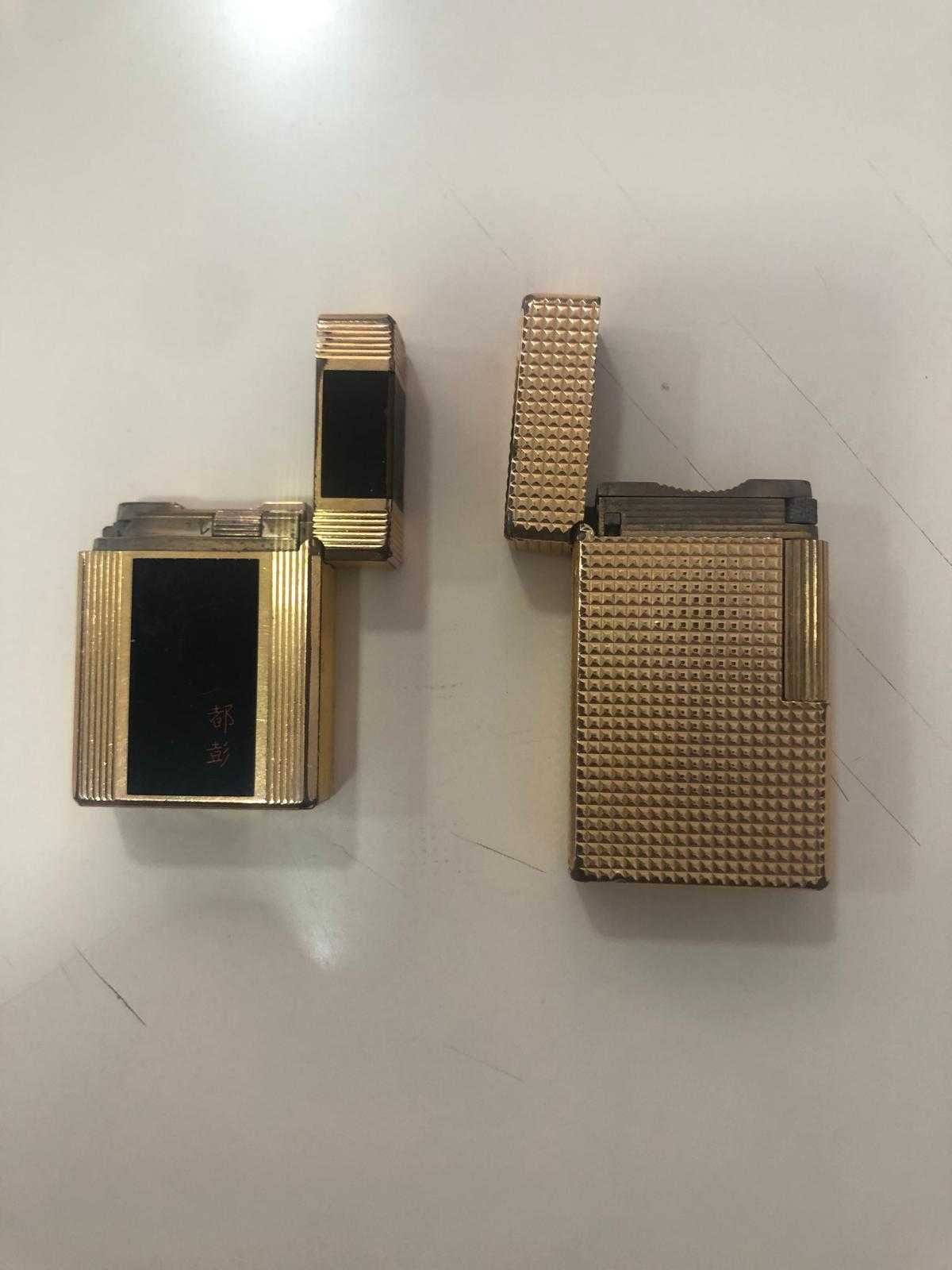 Isqueiros DUPONT