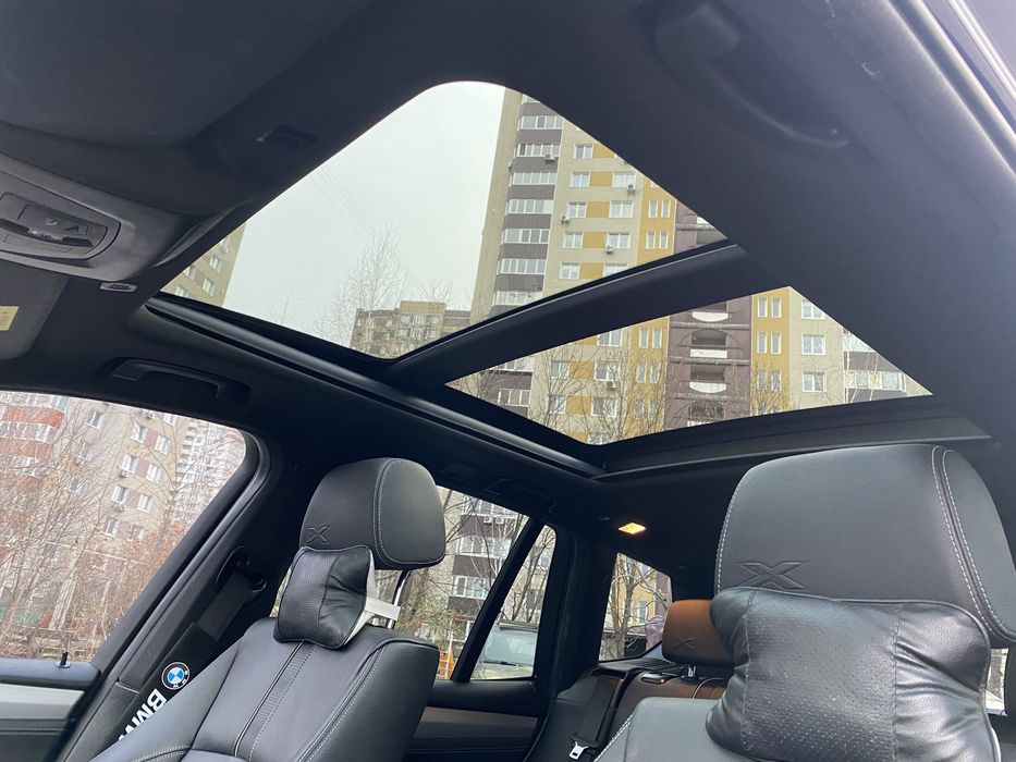 BMW X3 F25  30d xDrive (258к.с) xLine