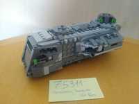 LEGO 75311 Star Wars Opancerzony maruder transporter Imperium