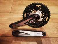 Korba Shimano SLX FC-M670 10rz.