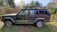 Jeep Cherokee 1992