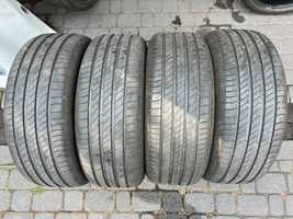 JAK NOWE Opony Michelin Primacy 4 - 225/55/18