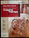 Książka Cupping Therapy Stawianie Baniek TCM akupunktura Chirali