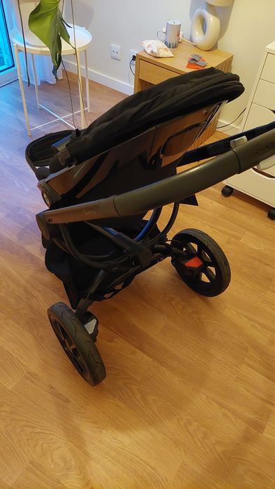 Carrinho Quinny MOOD