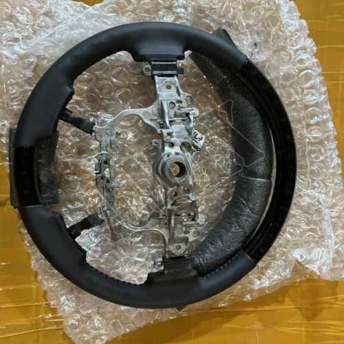 Land Cruiser Prado 150 200 (18-23): Рулевое колесо, болванка, остов