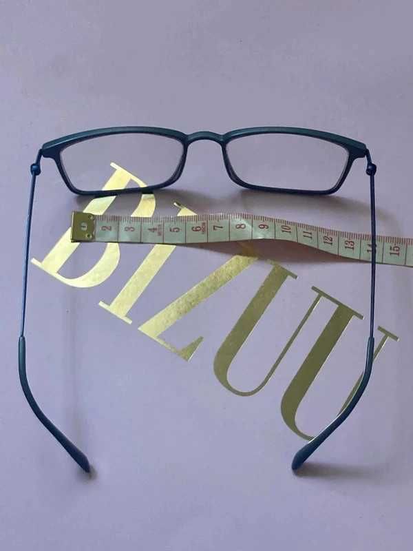 Szare okulary / oprawki MODO unisex