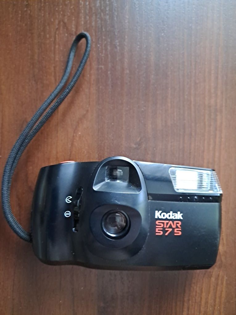 Aparat Kodak Star 575