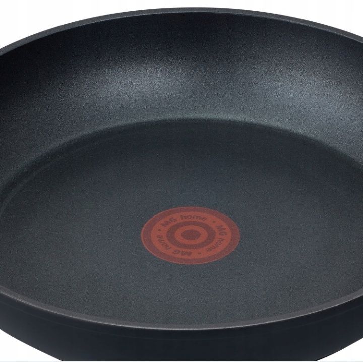 MG home patelnia tradycyjna 24cm non-stick