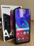 Smartfon Samsung Galaxy A40 4/64GB JAK NOWY