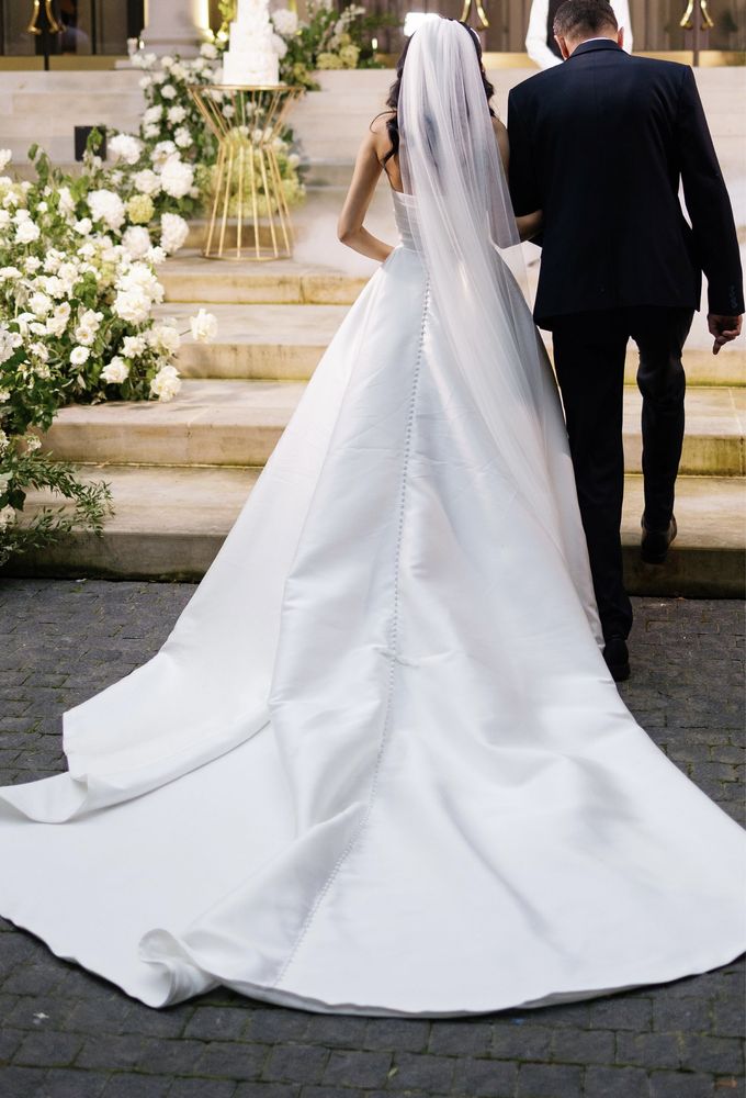 Весільна сукня Milla Nova Eridana