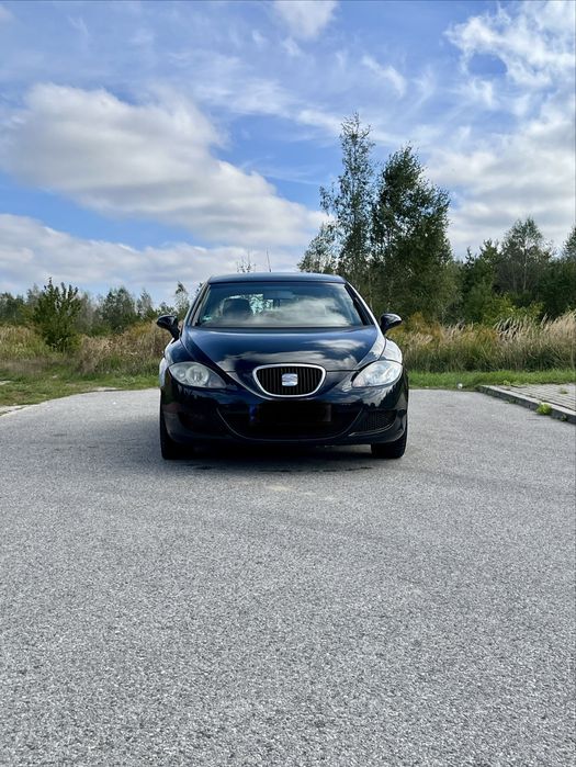 Seat Leon 1,6MPI