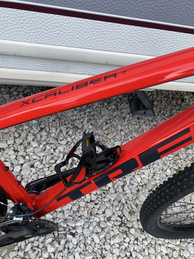 Rower górski Trek xcaliber 7 koła 29” rama L