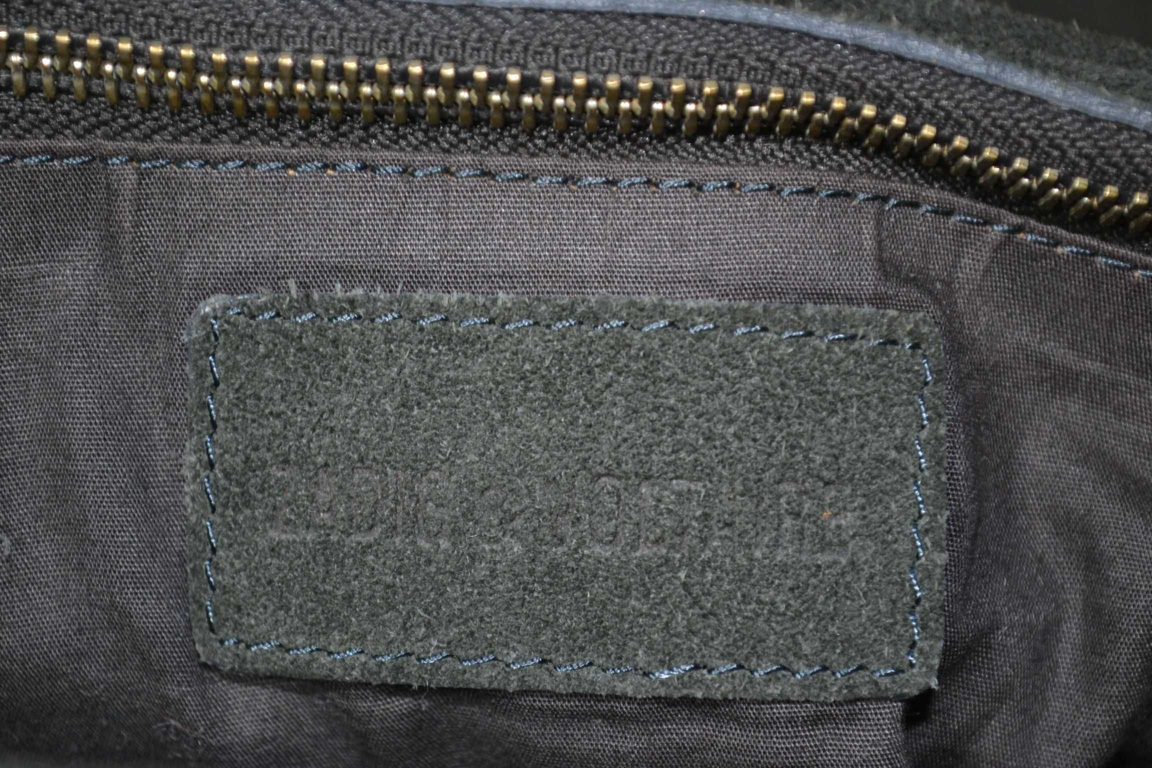 zadig & voltaire сумка кожаная женская оригинал