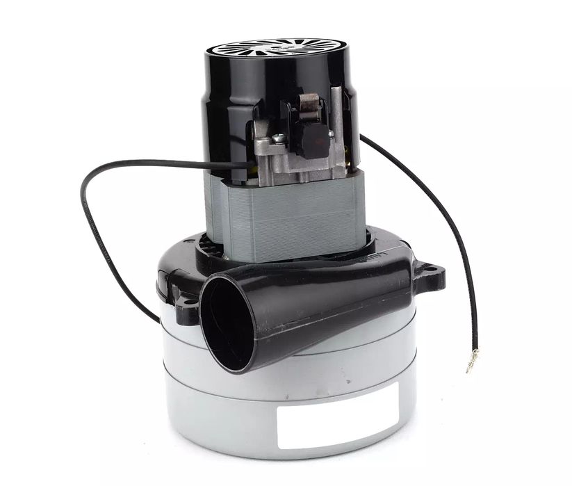 Silnik Ssący / Turbina Ssąca Odkurzacza 24V 640W Ametek