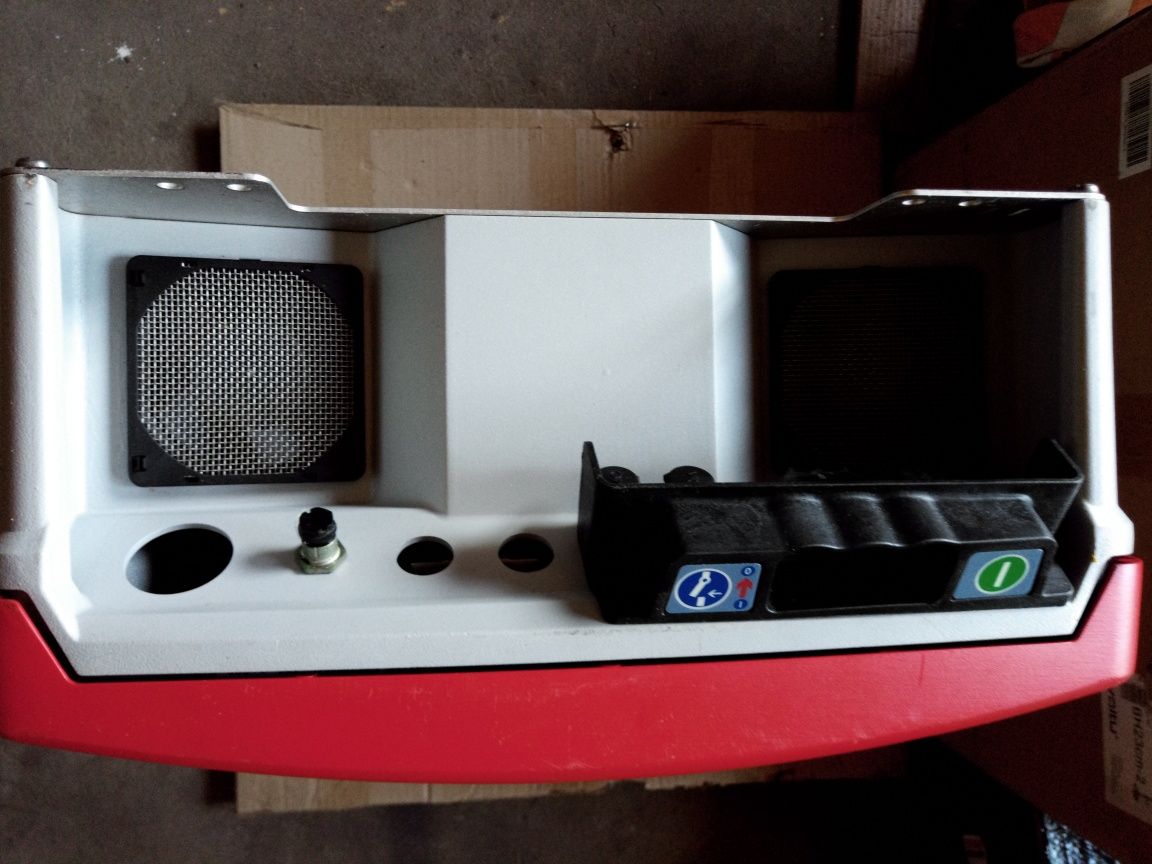Інвертор мережевий SMA 10 кВт