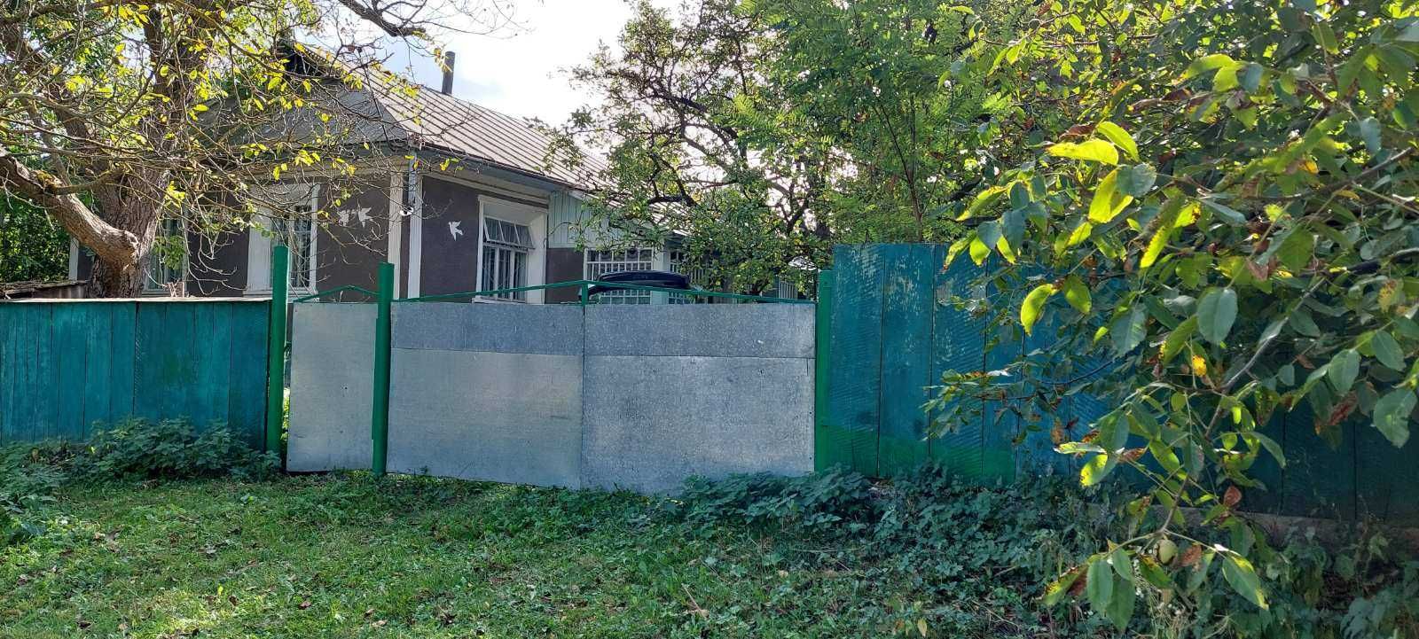Продаж господарства