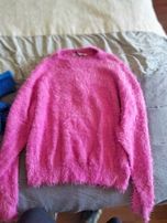 Camisola Tiffosi rosa fushia
