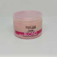 Маска для волосся Stapiz Sleek Line Blush Blond Mask
