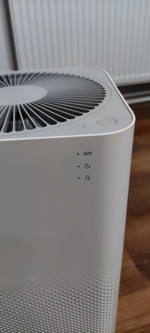 Oczyszcza z powietrza Xiaomi Air Purifier 2H