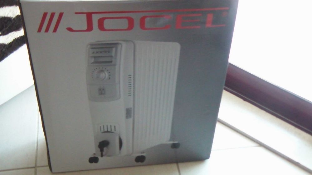 Irradiador a óleo 11 Elementos Semi Novo