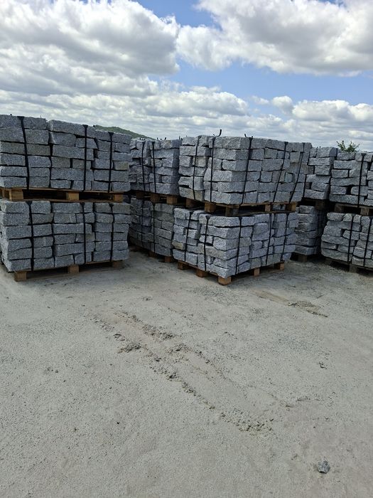 Kamień murowy budowlany buce wszystkie wymiary