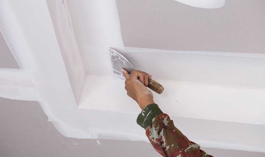 pintura  de interiores - paredes - tetos - moveis - reparações