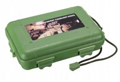 LATARKA TAKTYCZNA Policyjna LED Cree Z Funkcją Zoom